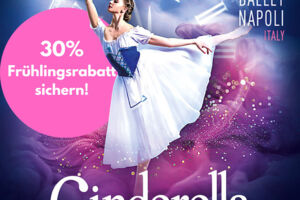 CINDERELLA