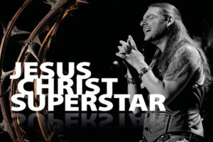JESUS CHRIST SUPERSTAR IN CONCERT - Capitol Ensemble präsentiert: