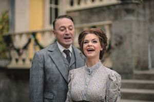 My Fair Lady - Altenwerk