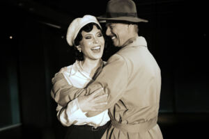 Gilgi - eine von uns