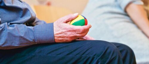 Veranstaltungen für Senioren in Pforzheim und Region