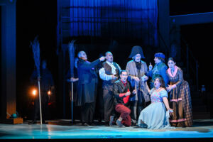 Il barbiere di siviglia