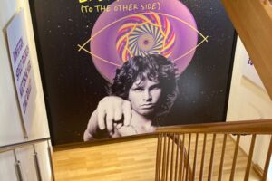 Break on Through (To the Other Side)