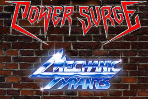 Power Surge + Mechanic Tyrants