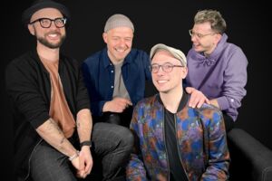 Kleinstadt-Lieder Tour