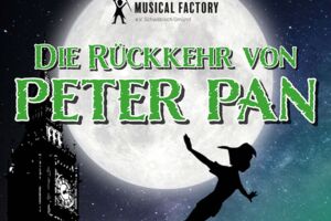 Die Rückkehr von Peter Pan