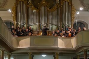 Rossini: Petite Messe solennelle