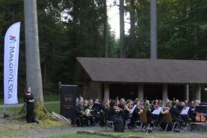Rossini in Wildbad: Waldkonzert