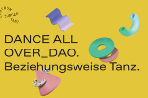 5 von 5 - Dance All Over_ DAO.