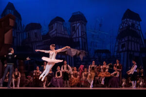 Öffentliche Probe: Shakespeare in Hollywood