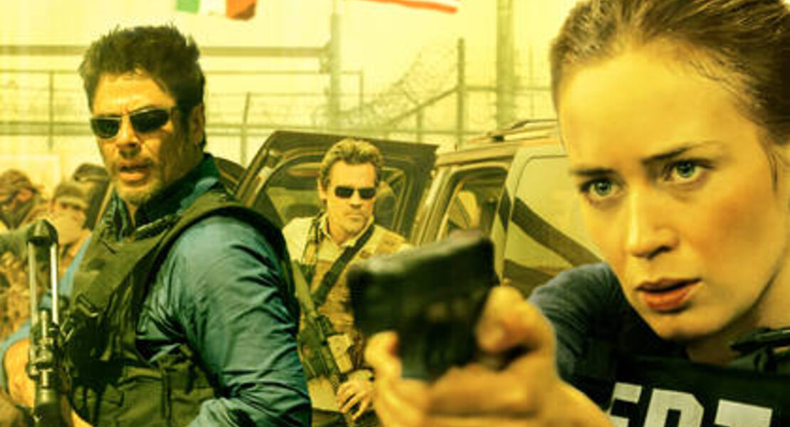 sicario