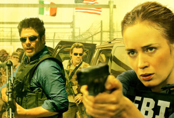 sicario