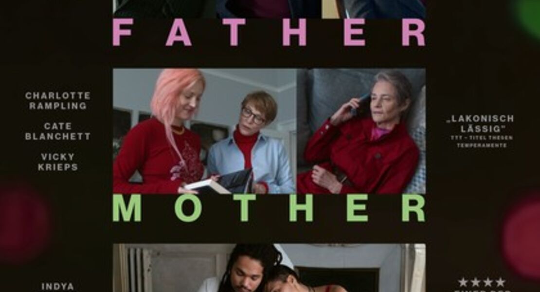 father-mother-sister-brother