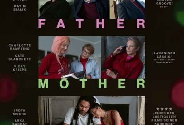 father-mother-sister-brother