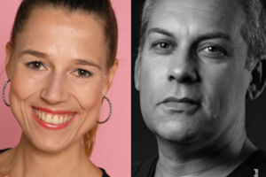 BIRGIT WIDMANN & ANDREA PAGANI - Musiklegenden  Stimmen für die Ewigkeit