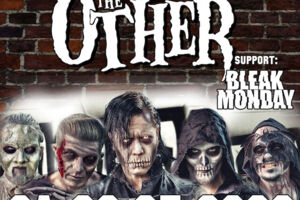 The Other + Support - Horror-Punk