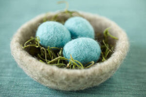 Frühlingsmuseum: Holzwerkstatt 