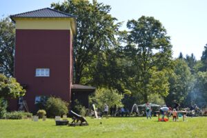 Wanderopening 2026 Bad Herrenalb & Dobel