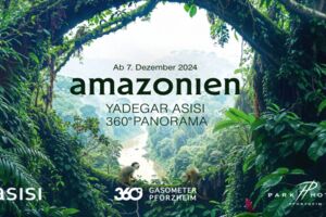 Amazonien - Faszination tropischer Regenwald