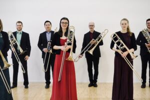 Stuttgarter Posaunen Consort