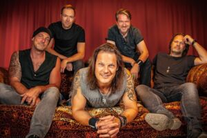 Bounce - XXV Tour  25 Jahre BOUNCE